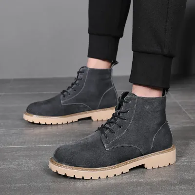 VENTURE CREST MARTIN BOOT
